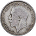 Great Britain, George V, Shilling, 1922, Silver, F(12-15), KM:816a