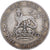 Gran Bretaña, George V, Shilling, 1922, Plata, BC, KM:816a