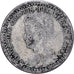 Netherlands, Wilhelmina I, 10 Cents, 1921, Silver, VF(20-25), KM:145