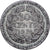 Holandia, Wilhelmina I, 10 Cents, 1921, Srebro, VF(20-25), KM:145