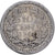 Holandia, Wilhelmina I, 10 Cents, 1912, Utrecht, Srebro, VF(20-25), KM:145