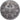 Empire allemand, 1/2 Mark, 1919, Berlin, Argent, TB+, KM:17