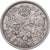 Gran Bretaña, Elizabeth II, 6 Pence, 1954, Cobre - níquel, EBC, KM:903