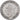 Großbritannien, George V, 6 Pence, 1935, Silber, SS, KM:832