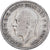 Gran Bretaña, George V, 6 Pence, 1935, Plata, MBC, KM:832