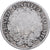 France, Franc, Cérès, 1872, Paris, Silver, F(12-15), Gadoury:465a