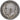 Großbritannien, George V, 6 Pence, 1921, Silber, S, KM:815a.1