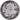 Grã-Bretanha, George V, 6 Pence, 1926, Prata, F(12-15), KM:815a.2