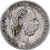 Oostenrijk, Franz Joseph I, Corona, 1899, Vienna, Zilver, FR+, KM:2804