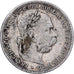Austria, Franz Joseph I, Corona, 1899, Vienna, Silver, VF(30-35), KM:2804