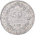 Belgique, Albert I, 50 Centimes, 1912, Argent, TB, KM:71