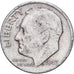 United States, Dime, Roosevelt Dime, 1947, Philadelphia, Silver, EF(40-45)