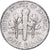 Vereinigte Staaten, Dime, Roosevelt Dime, 1947, Philadelphia, Silber, SS, KM:195