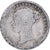 Großbritannien, Victoria, 3 Pence, 1885, Silber, SGE+, KM:730