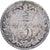 Großbritannien, Victoria, 3 Pence, 1885, Silber, SGE+, KM:730