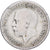 Großbritannien, George V, 6 Pence, 1929, Silber, S, KM:832