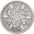 Großbritannien, George V, 6 Pence, 1929, Silber, S, KM:832