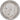 Großbritannien, George V, 6 Pence, 1935, Silber, S+, KM:832