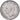 Großbritannien, George VI, 6 Pence, 1947, Kupfer-Nickel, SS, KM:862
