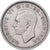 Grande-Bretagne, George VI, 6 Pence, 1947, Cupro-nickel, TTB, KM:862