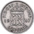 Grande-Bretagne, George VI, 6 Pence, 1947, Cupro-nickel, TTB, KM:862