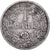 NIEMCY - IMPERIUM, Wilhelm II, Mark, 1902, Berlin, Srebro, EF(40-45), KM:14
