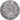 Francia, Franc, Cérès, 1872, Paris, Argento, MB, Gadoury:465a, KM:822.1