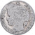 França, 50 Centimes, Cérès, 1888, Paris, Prata, F(12-15), Gadoury:419a