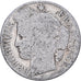 Francia, 50 Centimes, Cérès, 1888, Paris, Argento, B+, Gadoury:419a