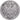 German Empire, Wilhelm II, 5 Pfennig, 1894, Muldenhütten, Kupfer-Nickel, S+