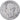 Greece, George I, 50 Lepta, 1883, Athens, Silver, F(12-15), KM:37