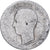Grecia, George I, 50 Lepta, 1883, Athens, Plata, BC, KM:37
