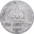 Grecia, George I, 50 Lepta, 1883, Athens, Plata, BC, KM:37