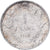 Belgia, Franc, 1913, Srebro, EF(40-45), KM:73.1
