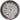 Grã-Bretanha, George V, Shilling, 1927, Prata, VF(30-35), KM:833