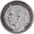 Great Britain, George V, Shilling, 1927, Silver, VF(30-35), KM:833