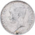 Belgia, Franc, 1913, Srebro, VF(30-35), KM:72