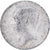 Belgique, Franc, 1911, Argent, TB, KM:72