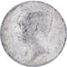 Belgique, Franc, 1911, Argent, TB, KM:72