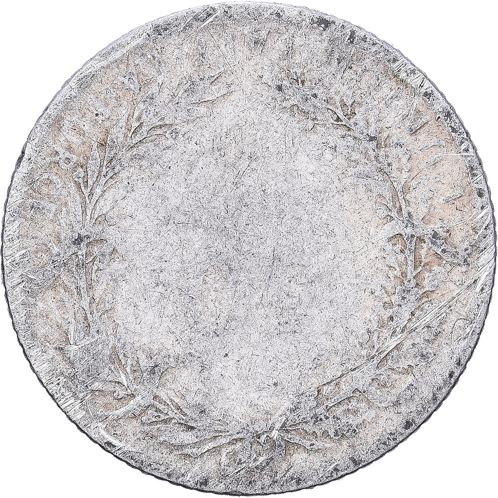 Belgique, Franc, 1911, Argent, TB, KM:72