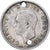 Wielka Brytania, George VI, 6 Pence, 1944, London, Srebro, VF(20-25), KM:852
