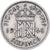 Grande-Bretagne, George VI, 6 Pence, 1946, Argent, TTB, KM:852