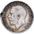 Grande-Bretagne, George V, 6 Pence, 1915, Londres, Argent, TB, KM:815