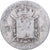 Belgique, Leopold II, 50 Centimes, 1899, Argent, B+, KM:26