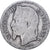 Francja, Napoleon III, Franc, Napoléon III, 1867, Paris, Srebro, F(12-15)