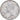 Bélgica, Franc, 1913, Plata, BC+, KM:73.1