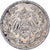 NIEMCY - IMPERIUM, 1/2 Mark, 1913, Berlin, Srebro, AU(50-53), KM:17