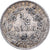 NIEMCY - IMPERIUM, 1/2 Mark, 1913, Berlin, Srebro, AU(50-53), KM:17