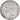 Bélgica, Franc, 1912, Plata, BC+, KM:73.1