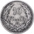 Hungría, Franz Joseph I, 10 Filler, 1893, Kormoczbanya, Níquel, BC+, KM:482